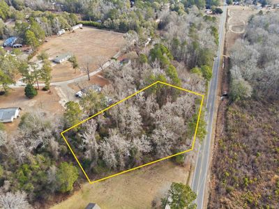 6701 Isgett Rd, Florence, SC, 29505