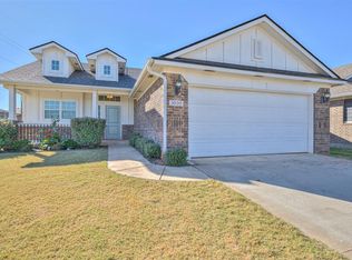 3000 Montane Dr, Norman, OK 73069