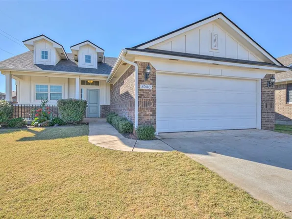 3000 Montane Dr, Norman, OK 73069