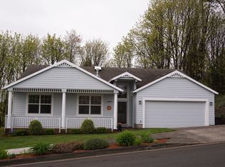 13604 Duane St, Oregon City, OR