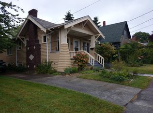 6711 27th Ave NW, Seattle, WA 98117