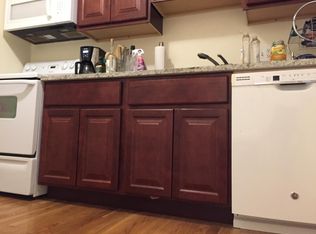 1001 Commonwealth Ave #41, Boston, MA 02215