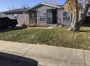 325 Apache Pl, Lochbuie, CO 80603