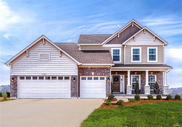 1st image of 1521 Willowbrooke Manors Ct