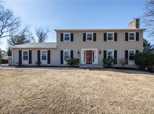 1036 Treeline Dr, Allentown, PA 18103