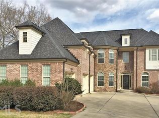 3217 Brush Arbor Ct, Jefferson, GA 30549