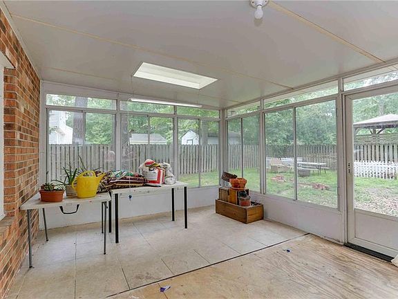 Sunroom 