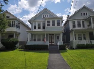 55 S Pine Ave UNIT 1, Albany, NY 12208