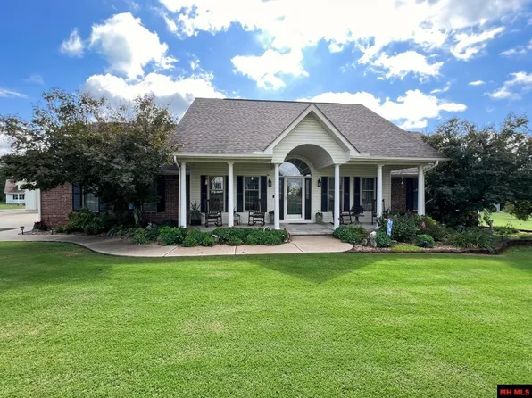 17 Merganser Ct, Mountain Home, AR 72653