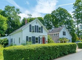 16 Phillips St, Natick, MA 01760