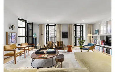 Sold by Douglas Elliman