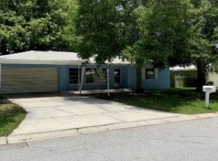 1612 Whitewood Dr, Clearwater, FL 33756