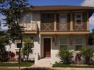 91-1241 Kaiokia St, Ewa Beach, HI 96706