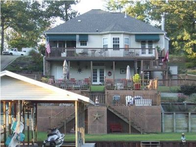 50 Lakeview Dr, Deatsville, AL, 36022