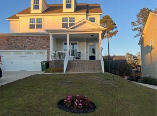 361 Falls Creek Dr, Spring Lake, NC 28390