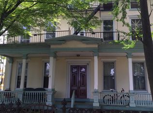 2 Hilltop St APT 2, Bordentown, NJ 08505