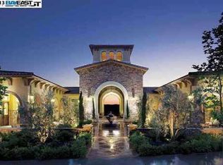 4529 Mirano Ct, Dublin, CA 94568