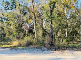 NE 146th Ave, Old Town, FL 32680