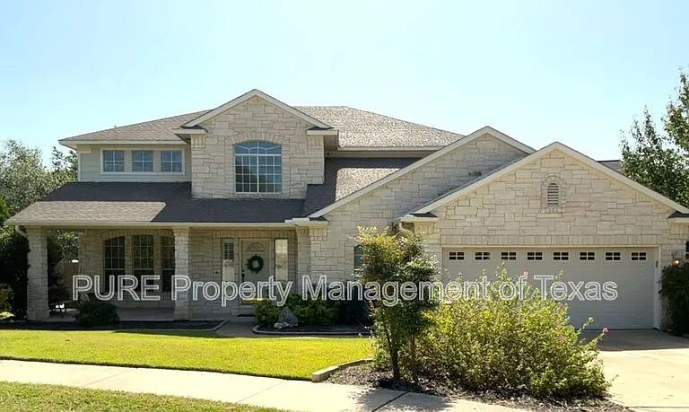 2302 Barnett Dr — Photo 1