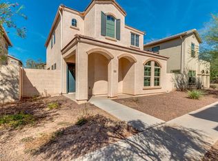9341 S 33rd Dr, Laveen, AZ 85339