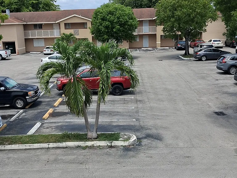 7755 W 30th Ct #211 — Photo 1