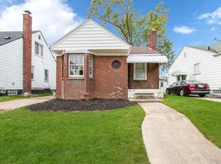 19673 Helen St, Detroit, MI 48234