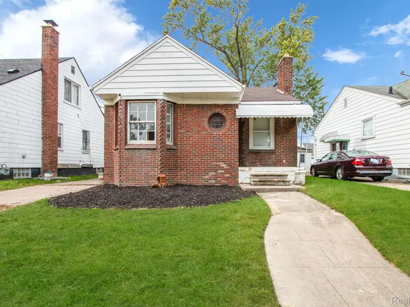 19673 Helen St, Detroit, MI 48234