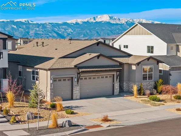 6423 Tumble Creek Dr, Colorado Springs, CO 80924