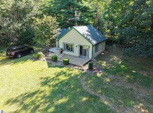 1456 E Finerty Rd, West Branch, MI 48661