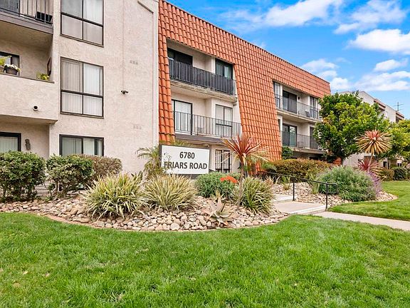 3rd image of 6780 Friars Rd Unit 243