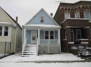 4941 W Augusta Blvd, Chicago, IL