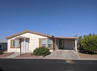 3466 S Rose Gold Ave, Tucson, AZ 85735
