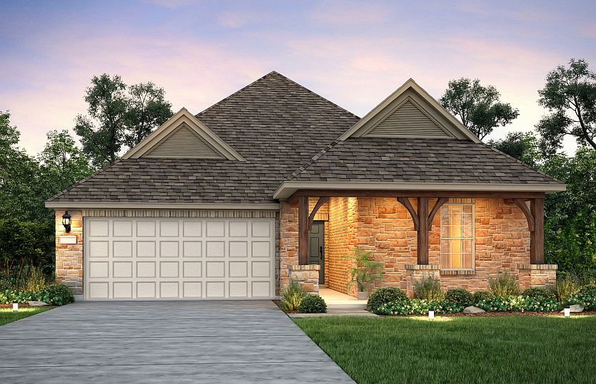 Exterior G