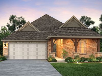 924 Pasture Rose, New Braunfels, TX, 78130