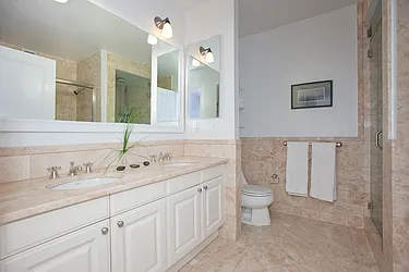 Rented by LG Fairmont Group