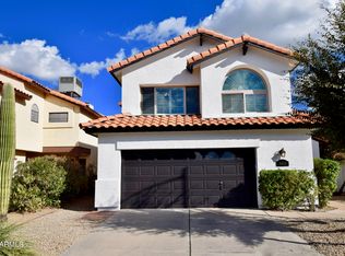 16623 N 59th Pl, Scottsdale, AZ 85254