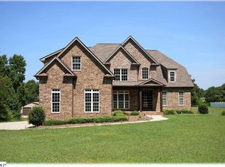 1455 Jones Mill Rd, Fountain Inn, SC 29644