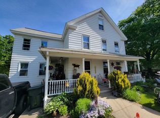 15 Clifford Ave, Ware, MA 01082