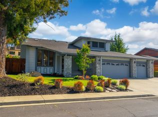 1844 Kolob Drive, Fairfield, CA