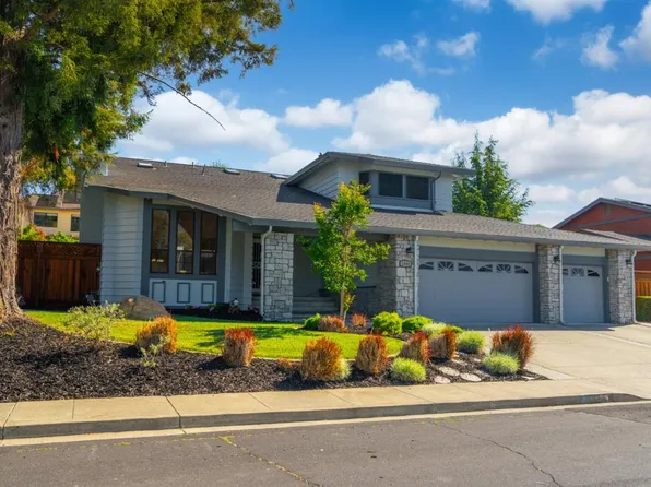 1844 Kolob Drive, Fairfield, CA 94534