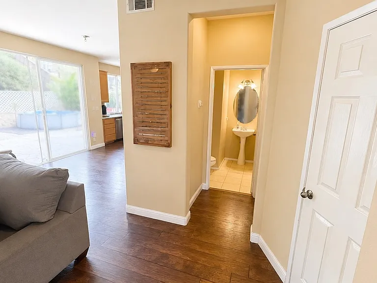 1421 Carneros Valley St — Photo 6