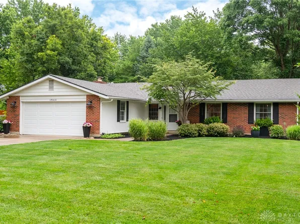 1544 Edenwood Dr, Dayton, OH 45434