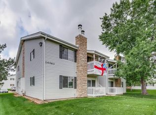 14463 E Jewell Ave UNIT 102, Aurora, CO 80012