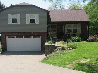 7115 Dunn Rd, Cincinnati, OH, 45230