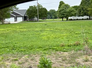 0 N West St, Gibson City, IL 60936