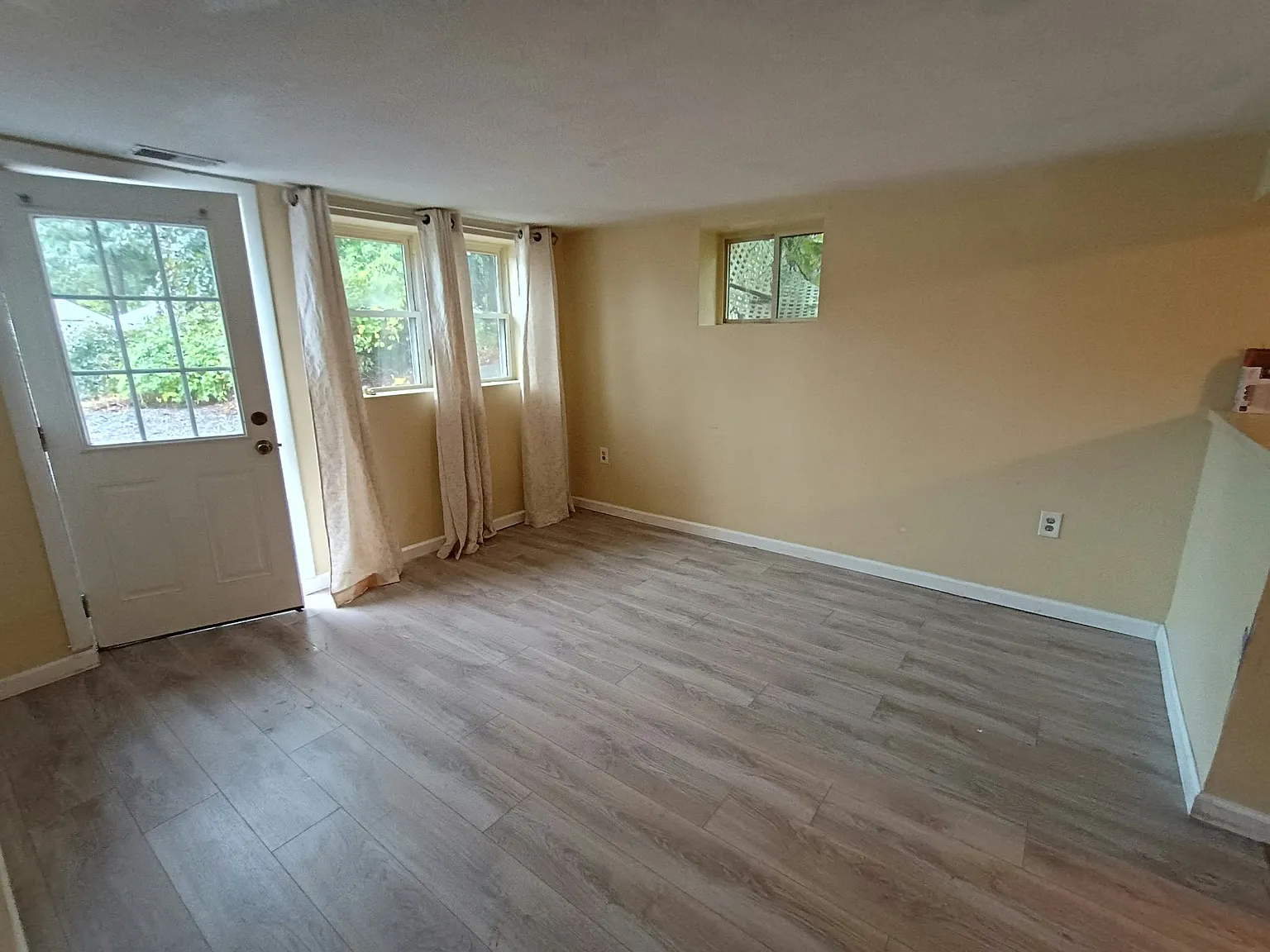 1 bed, $1,850 — Photo 1