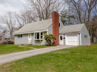 30 Magean St, Brunswick, ME 04011
