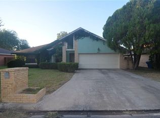 3201 Goldcrest Ave, McAllen, TX 78504
