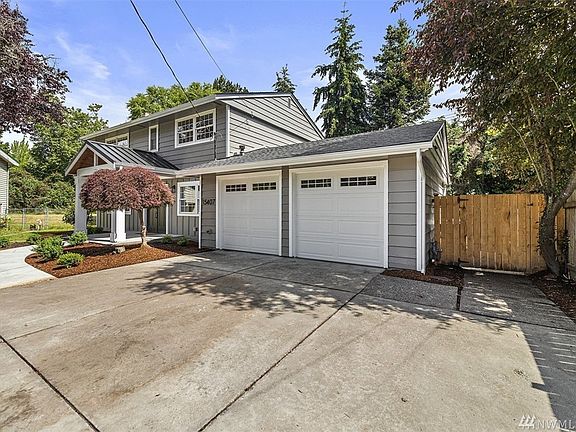 5th image of 15407 NE 1st St