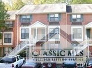 200 East Cloverhurst #10, Athens, GA 30605